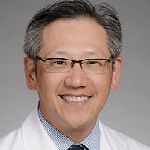 Image of Dr. Christopher S. Kim, MD, MBA, SFHM