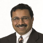 Image of Dr. Prakash D. Shah, MD