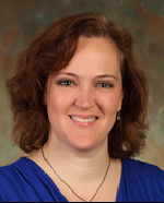 Image of Dr. Alison M. Hester, DO