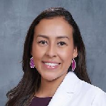 Image of Dr. Erica A. Montes, MD