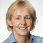 Image of Fiona Clement, CNM