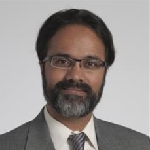 Image of Dr. Dileep R. Nair, MD