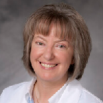 Image of Dr. Marie McDonald, MB BCh, MD