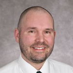 Image of Nathaniel R. Webb, DPT, PT