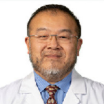 Image of Dr. Michael K. Yu, MD