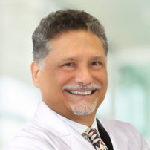 Image of Dr. Frank A. Sirchia, MD