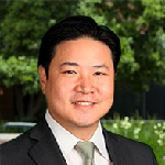 Image of Dr. Gordon W. Wong, MD