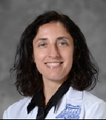 Image of Dr. Lara N. Zador, MD