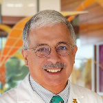 Image of Dr. Carl T. D'angio, MD