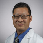 Image of Dr. David Tehwei Yew, MD