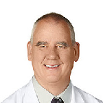 Image of Dr. Geoffrey A. Eubank, MD