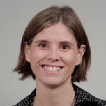 Image of Dr. Gwendolen Buhr, MD, MEd