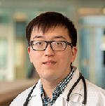 Image of Dr. Yilei Gu, MD