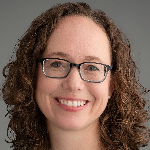 Image of Dr. Alexandra Mary Schultz, MD
