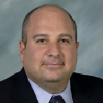 Image of Dr. Jonathan A. Becker, MD
