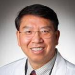 Image of Dr. William Gang Wang, MD