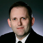 Image of Dr. Christopher Thomas Stokoe, MD
