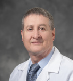 Image of Dr. Donald M. Seyfried, MD