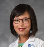 Image of Dr. Lily H. Van Laere, MD