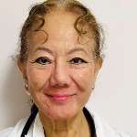 Image of Dr. Adelaida E. Bustos, MD