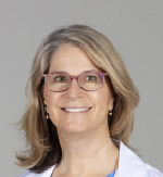 Image of Dr. Jeanette Adelle Linder, MD