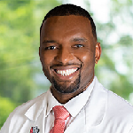 Image of Dr. Johnathan James Ledet, MD