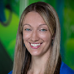 Image of Dr. Amy Chambliss, MD