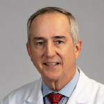 Image of Dr. Robert P. Zurcher, MD