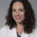Image of Dr. Amanda G. Fontenot, MD