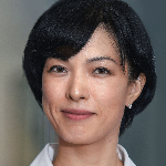 Image of Dr. Yuriko Fukuta, MD, PhD, CWSP