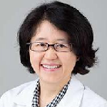 Image of Dr. Connie M. Chung, MD