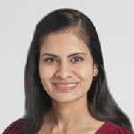 Image of Dr. Divya Yogi-Morren, MD
