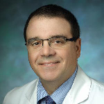 Image of Dr. Roberto Salvatori, MD