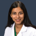 Image of Dr. Sonali Rudra, MD