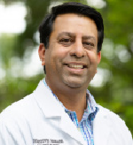 Image of Dr. Raaj K. Popli, MD