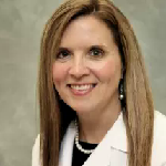 Image of Dr. Melissa M. Moore, MD