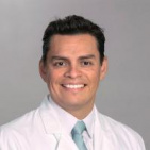 Image of Dr. Hugo R. Martinez, MD