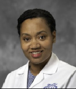 Image of Dr. Joanne K. La Fleur, MD