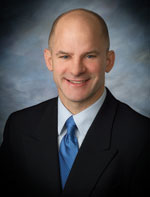 Image of Dr. Timothy William Martin, MD