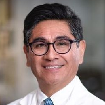 Image of Dr. Jesus G. Vallejo, MD