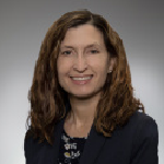 Image of Dr. Christina O'Relley Barnes, MD