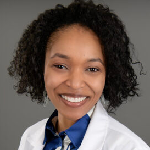 Image of Dr. Lakeya Charron Russell, MD