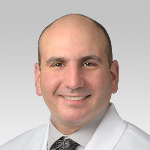 Image of Dr. Michael S. Vercillo, MD