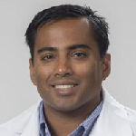 Image of Dr. Korak Sarkar, MD