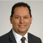 Image of Dr. Rodolfo J. Blandon, MBA, MD