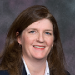 Image of Dr. Mary P. Defrank, MD