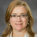 Image of Dr. Catherine L B Palmer, MD