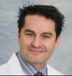 Image of Dr. David R. Chavez, MD