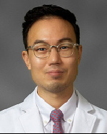 Image of Dr. Yeunjung 