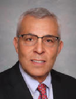 Image of Dr. Juan C. Felix, MD